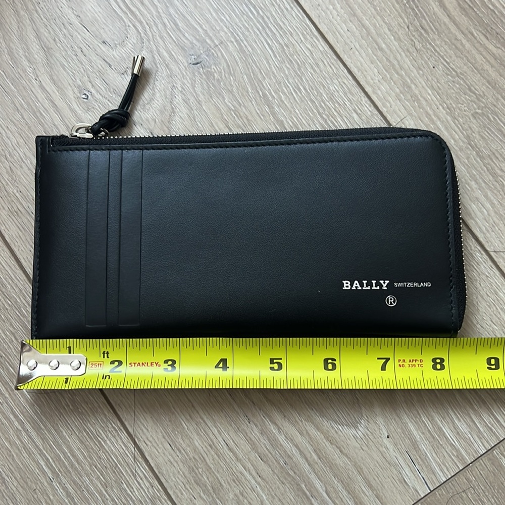 Bally Wallet - Picture 5 of 6